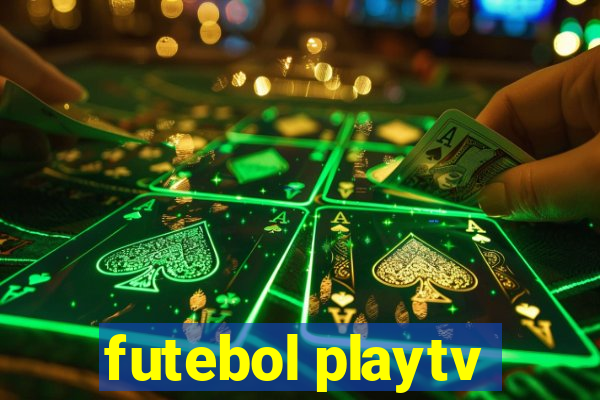 futebol playtv